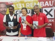 Lantik pengerusi JKKK melalui pemilihan terbuka – PSM JKKK