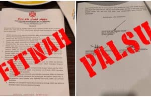 Akujanji palsu untuk burukkan UMNO, BN – Shamsul Anuar