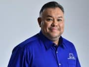 Bilik Gerakan BN Arau akan dibuka semula