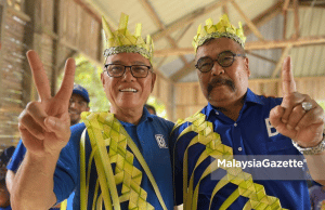 Anak Orang Asli kini boleh lanjut pelajaran ke tingkatan 5