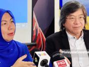 KiIang teknologi Taiwan bakal dibina di Maran