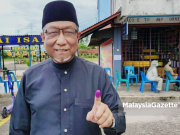 Siapa pun MB, agenda dakwah perlu diutamakan – Mufti Pahang