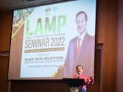 Pekerja tempatan industri sawit hanya meningkat 0.6 peratus