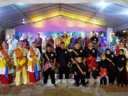 2,000 pengunjung hadir Festival Paluan Gendang Malaysia