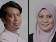 ‘Budak U’ lawan ‘Naib Canselor U’ di Hang Tuah Jaya?