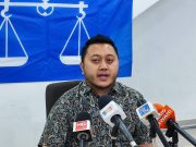 Mohd Ridhwan tak tumpang populariti bapa