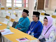 Buat pengundi Parlimen Titiwangsa, jangan tersilap pilih lagi – Johari