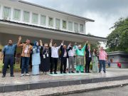 Pertembungan 10 penjuru di Parlimen Batu