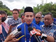 Ismail Sabri kekal Perdana Menteri Jika BN menang – Shahril