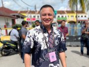 Eizlan bergegas ke pusat penamaan sebaik selesai penggambaran filem