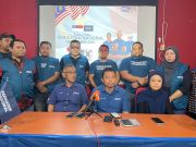Siapa tak mampu ikut arus, kami tak halang – Bersatu Melaka