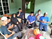 Pertembungan 8 penjuru di Sepang beri kelebihan kepada BN