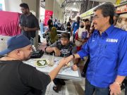 Pemimpin UMNO tanding tiket PN, bebas tonjol proses demokrasi tidak sihat – Johari