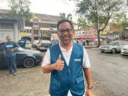 Calon PN sokong faktor anak tempatan tidak penting