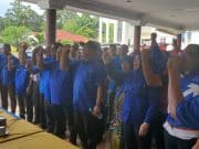 Penyokong BN kena ‘hukum’ Ismail Muttalib – MB