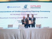PDB perkukuh perkongsian percepat keperluan mobiliti elektrik