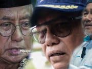 Ismail, Tuan Ibrahim gugat BN Pahang?