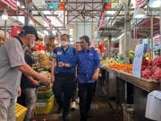 Lima kali lantik kontraktor gagal, apa Menteri Wilayah 22 bulan buat, tanya Johari