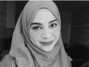 Syazlin Zainal meninggal dunia