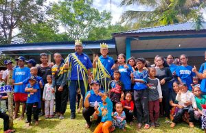 Anak muda Orang Asli jangan bimbang keluar mengundi – MB