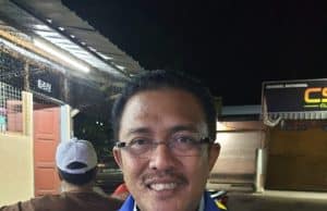 Jangan pertikai kesetiaan saya kepada UMNO – Latif Bandi