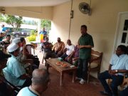 Hidupkan semula perniagaan Wang Kelian antara manifesto Zahidi