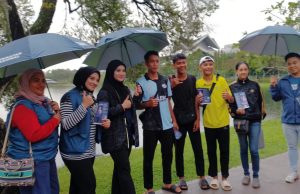 Pengundi Setiawangsa mahu perubahan – Nurul Fadzilah