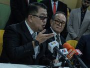 Disney nafi bina Disneyland di Melaka, Jailani ditertawakan dunia