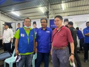 Pengundi Cina kini positif terhadap BN di Titiwangsa – Johari