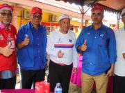 GWGF yakin BN sapu 50 kerusi Parlimen kawasan Felda