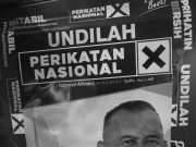 Calon PN bagi kerusi DUN Tioman meninggal dunia
