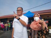Pengundian DUN Tioman tangguh, Parlimen Rompin diteruskan – MB