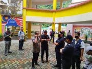 Ketua Polis Negara nafi hubungi Anwar