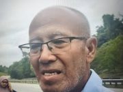 Anak saya tak sempat balik mengundi – Mansor
