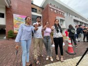 Menggigil pangkah kertas undi – Pengundi muda