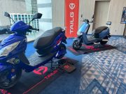 Ni Hsin sasar jual 45,000 EV TAILG dalam tempoh tiga tahun