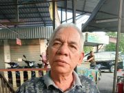 Pejabat JPKK Temerloh ‘dikepung’ bendera PN selepas PRU15