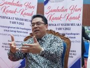 Melaka sambut baik Anwar dilantik PM Ke-10
