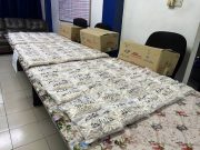 Lelaki bersama 90 bungkus heroin bernilai RM550,000 diberkas