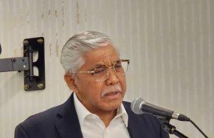 PERDASAMA harap Anwar dapat bantu usahawan Melayu