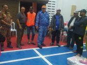 Dua PPS dibuka libat 60 mangsa banjir di Raub