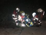Remaja lelaki maut kemalangan, tercampak dari jambatan