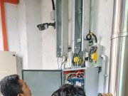 Perkhidmatan LRT Laluan Kelana Jaya kembali normal