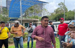AMK desak tindakan tegas terhadap penyebar dakwa PM ejen Israel