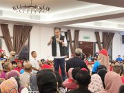 Saya naik helikopter dipersoal, bukan merompak – Anwar