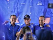 Momentum kempen Tok Wan masih membara