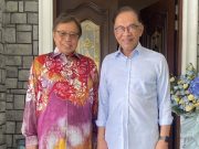 Hubungan Kerajaan Pusat dan Sarawak diperkukuhkan – Anwar