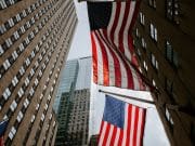 Fed naikkan kadar faedah 0.75%
