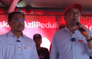 Anwar dakwa sokongan bersyarat punca dia tolak tawaran jadi PM