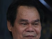 Anyi dari GPS menang kerusi Parlimen Baram